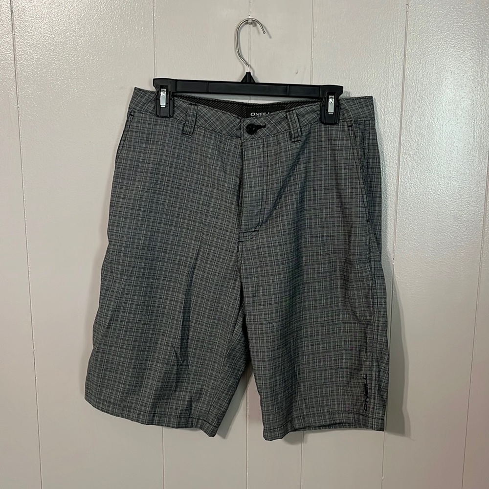 O’NEILL MENS SHORTS SIZE: W31